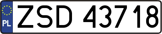 ZSD43718