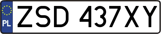 ZSD437XY