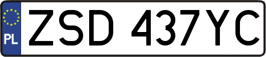 ZSD437YC