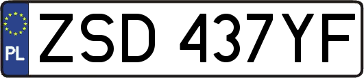 ZSD437YF