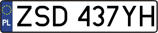 ZSD437YH