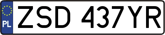 ZSD437YR