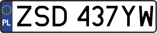 ZSD437YW