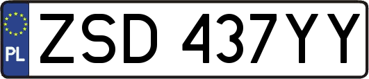 ZSD437YY