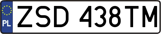ZSD438TM