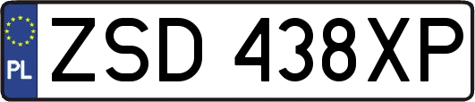 ZSD438XP