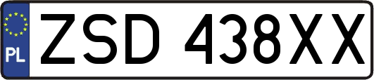ZSD438XX