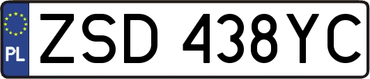 ZSD438YC