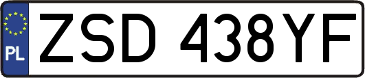 ZSD438YF