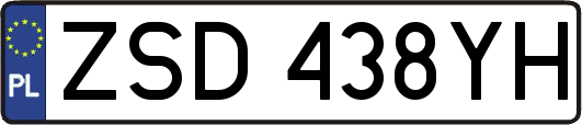 ZSD438YH