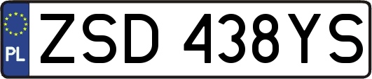 ZSD438YS