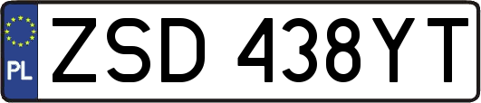 ZSD438YT