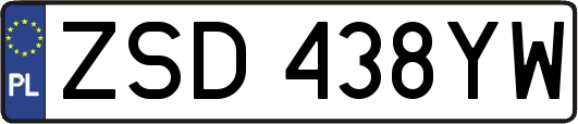 ZSD438YW