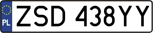ZSD438YY