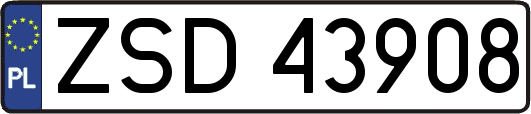 ZSD43908