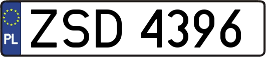 ZSD4396