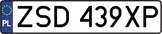 ZSD439XP