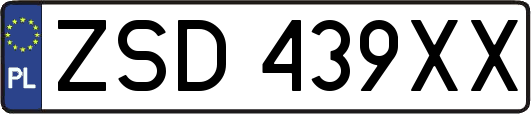 ZSD439XX