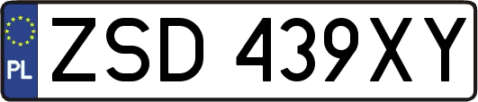ZSD439XY