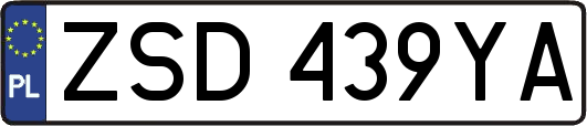 ZSD439YA