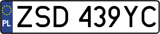 ZSD439YC