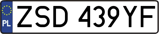 ZSD439YF