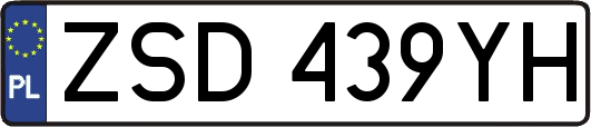 ZSD439YH