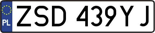 ZSD439YJ