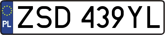 ZSD439YL