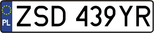 ZSD439YR