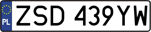 ZSD439YW