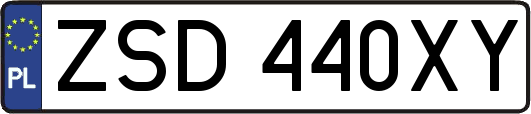 ZSD440XY