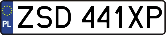 ZSD441XP