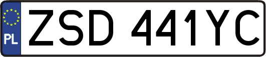 ZSD441YC