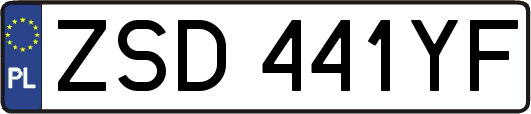 ZSD441YF