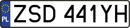 ZSD441YH