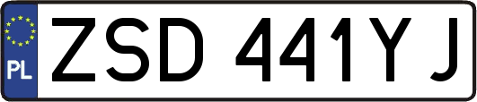 ZSD441YJ