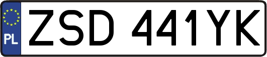 ZSD441YK