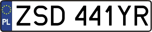 ZSD441YR
