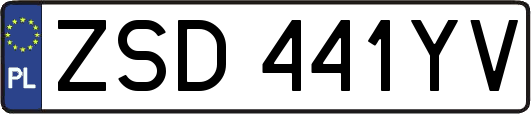 ZSD441YV