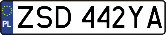ZSD442YA