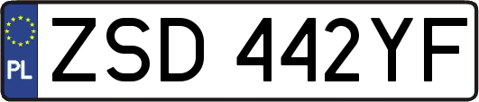 ZSD442YF