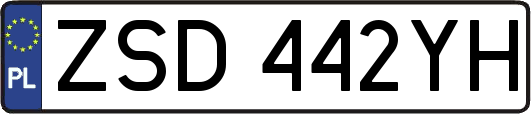 ZSD442YH