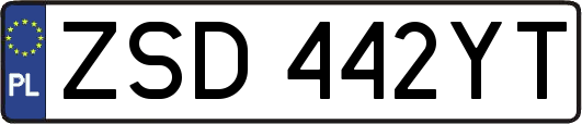 ZSD442YT