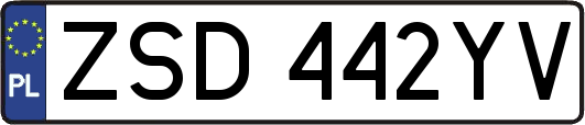 ZSD442YV