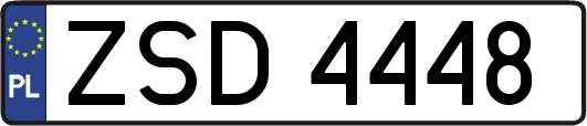 ZSD4448