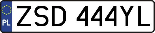 ZSD444YL