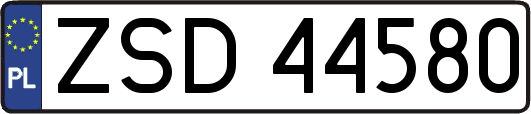 ZSD44580