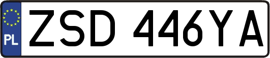 ZSD446YA