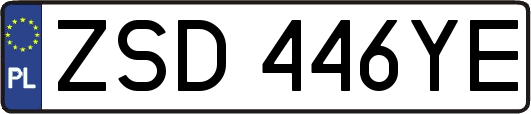 ZSD446YE